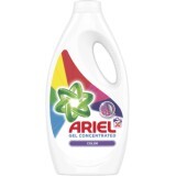 ARIEL Detergent rufe lichid color 30 spălări, 1,65 l