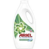 ARIEL Detergent rufe lichid Mountain Spring 30 spălări, 1,65 l