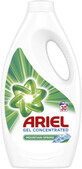 ARIEL Detergent rufe lichid Mountain Spring 30 spălări, 1,65 l
