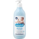 babylove Gel de spălare și curățare, 500 ml