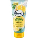 Balea Balsam de păr Lemon Squezzy, 200 ml