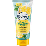 Balea Balsam de păr Lemon Squezzy, 200 ml