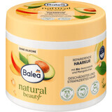 Balea natural beauty mască reparatoare pentru păr, 300 ml