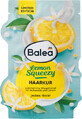 Balea Tratament de păr Lemon Squezzy, 25 ml