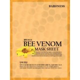 Baroness Mască pentru față cu venin de albine, 1 buc