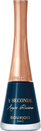 Bourjois Paris French Riviera ojă N.Azure Riviera, 1 buc