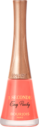 Bourjois Paris French Riviera ojă N.Easy Peachy, 1 buc