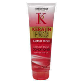 Creightons Balsam Keratin Pro pentru păr deteriorat, 250 ml