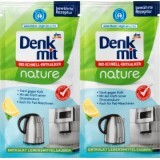 Denkmit Decalcifiant cafetiere, 50 g