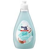 Denkmit Detergent vase iced coconut, 500 ml