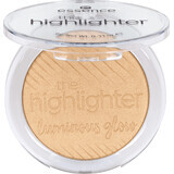 Essence The Highlighter iluminator 01, 9 g