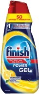 Finish Detergent pentru mașina de spălat vase lăm&#226;ie, 1 l