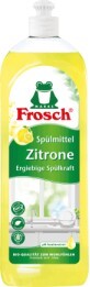 Frosch Detergent de vase lăm&#226;ie, 750 ml