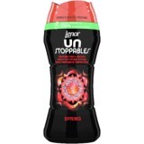 Lenor Perle parfumate Unstoppables Spring, 210 g