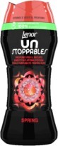 Lenor Perle parfumate Unstoppables Spring, 210 g