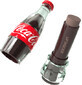 Lip Smacker Balsam de buze Coca Cola Clasic, 4 g