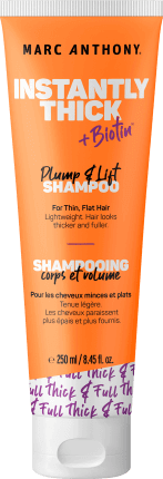 Marc Anthony instantly Thick șampon pentru volum, 250 ml
