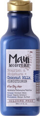 Maui MOISTURE Balsam de păr cu lapte de cocos, 385 ml