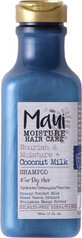 Maui MOISTURE Șampon cu lapte de cocos, 385 ml