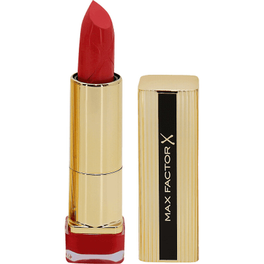 Max Factor Colour Elixir Ruj 070 Cherry Kiss, 4 g