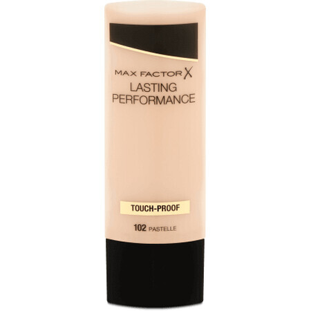 Max Factor Facefinity Lasting Performance fond de ten 102 Pastelle, 35 ml