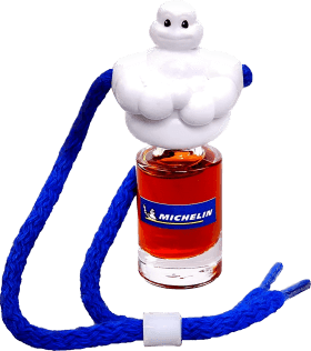 Michelin Odorizant bib mini bubblegum, 5 ml