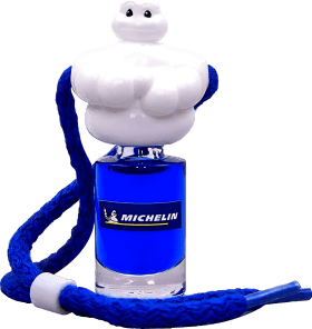 Michelin Odorizant bib mini ocean fresh, 5 ml