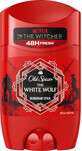 Old Spice Deodorant stick WHITE WOLF, 50 ml