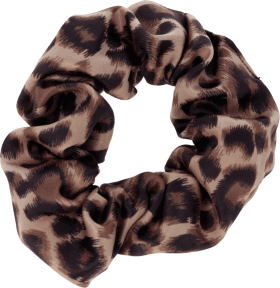 Parsa Beauty Hair Hero elastic de păr leopard print, 1 buc