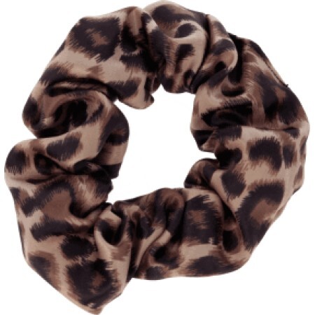 Parsa Beauty Hair Hero elastic de păr leopard print, 1 buc