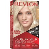 Revlon Vopsea permanentă 05 ultra ash blonde, 1 buc