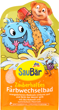 SauBär Colorant de baie Monster, 50 g