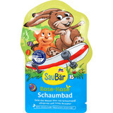 SauBär Spumant baie pentru copii, 40 ml