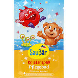 SauBär Spumant baie pocnitori pentru copii, 40 g