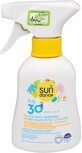 Sundance Spray de protecție solară ultra-sensibilă pentru copii SPF30, 200 ml