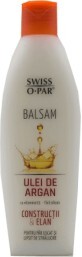 Swiss O Par Balsam de păr cu ulei de argan, 250 ml
