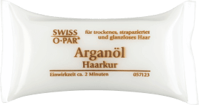 Swiss O Par Tratament de păr argan, 1 buc
