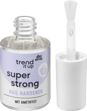 Trend !t up Întăritor de unghii Super Strong, 10,5 ml