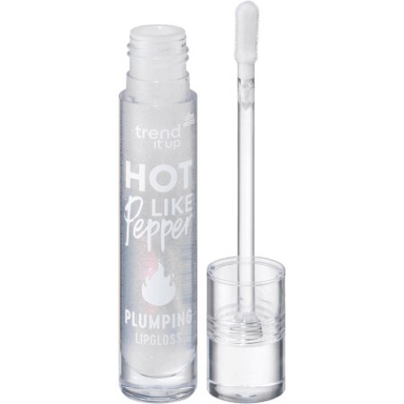 Trend !t up Lipgloss xtreme plumping nr.110, 5 ml