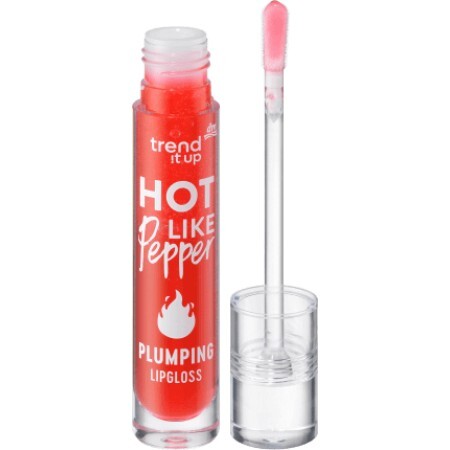 Trend !t up Lipgloss xtreme plumping nr.120, 5 ml