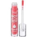 Trend !t up Lipgloss xtreme plumping nr.130, 5 ml