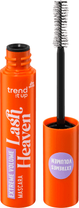 Trend !t up Mascara Lash Heaven Extreme Volume, 10 ml