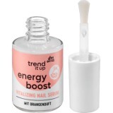 Trend !t up Ser pentru unghii Energy Boost, 10,5 ml