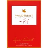 Vanderbilt Apă de parfum Gloria in Red, 100 ml