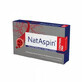 Control Pro pentru controlul colesterolului si circulatia sangelui, 30 capsule, NatAspin