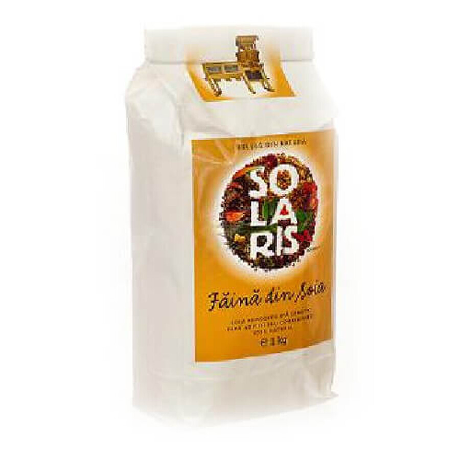 Faina de soia, 1kg, Solaris