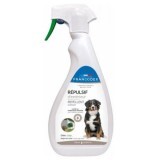 Spray repulsiv de exterior pentru caini, 650 ml, Francodex