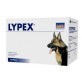 Supliment adjuvant impotriva sindromului de malabsorbtie la caini si pisici Lypex, 60 capsule, VetPlus