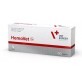 Supliment alimentar impotriva anemiei la caini HemoVet, 60 tablete, VetExpert