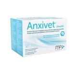 Supliment cu efect calmant pentru caini si pisici Anxivet 250 mg 28 UI, 300 capsule, Mp Labo
